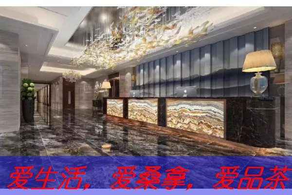 南宁桑拿按摩：专业团队，用心为您服务