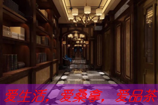南宁男子SPA：让身心得到全面呵护